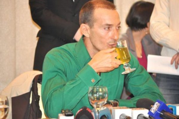 Dosarul retrocedărilor, amânat pentru 1 aprilie. Mazăre: 